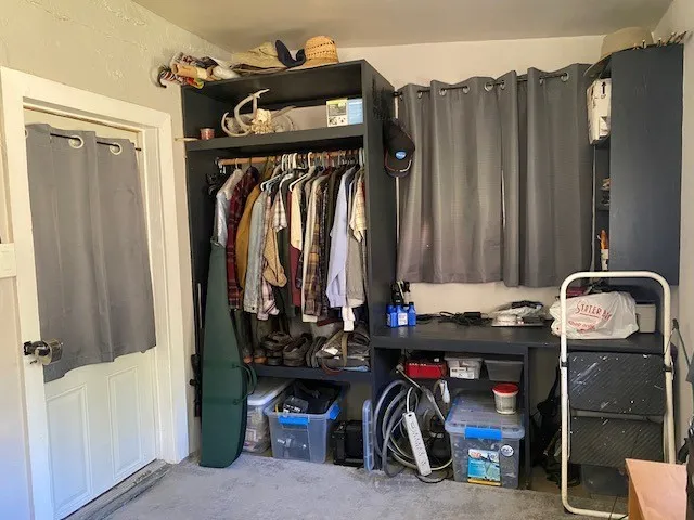 25898 Lakeside Road Tehachapi, CA 93561