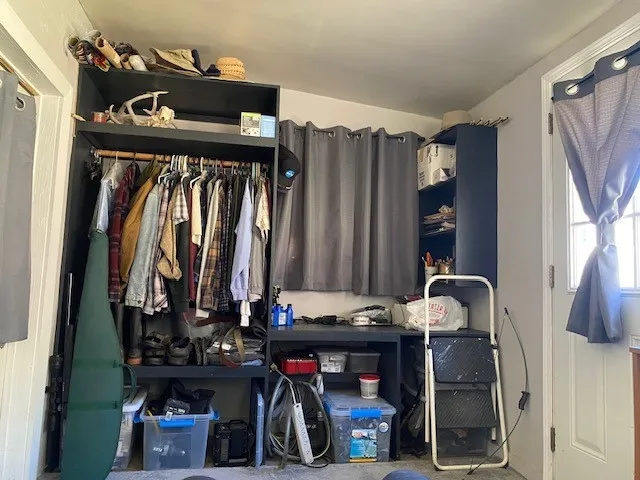 25898 Lakeside Road Tehachapi, CA 93561