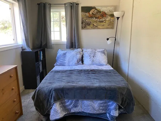 25898 Lakeside Road Tehachapi, CA 93561