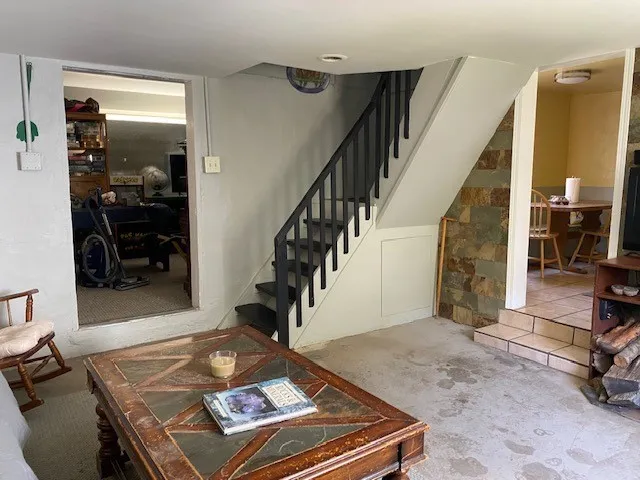 25898 Lakeside Road Tehachapi, CA 93561