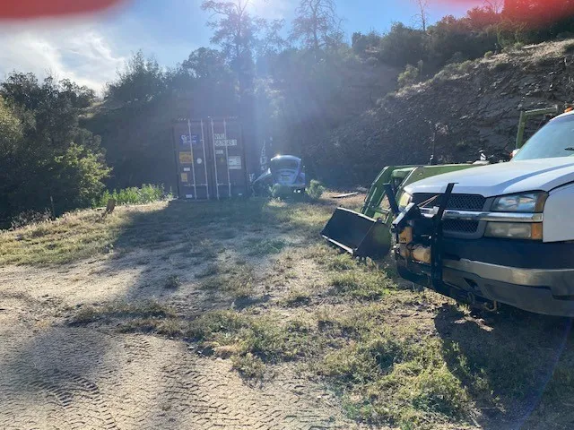 25898 Lakeside Road Tehachapi, CA 93561