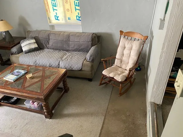 25898 Lakeside Road Tehachapi, CA 93561