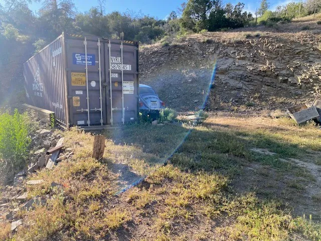 25898 Lakeside Road Tehachapi, CA 93561