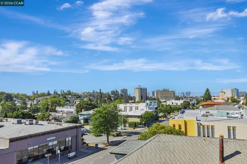4395 Piedmont Ave #P208 Oakland, CA 94611