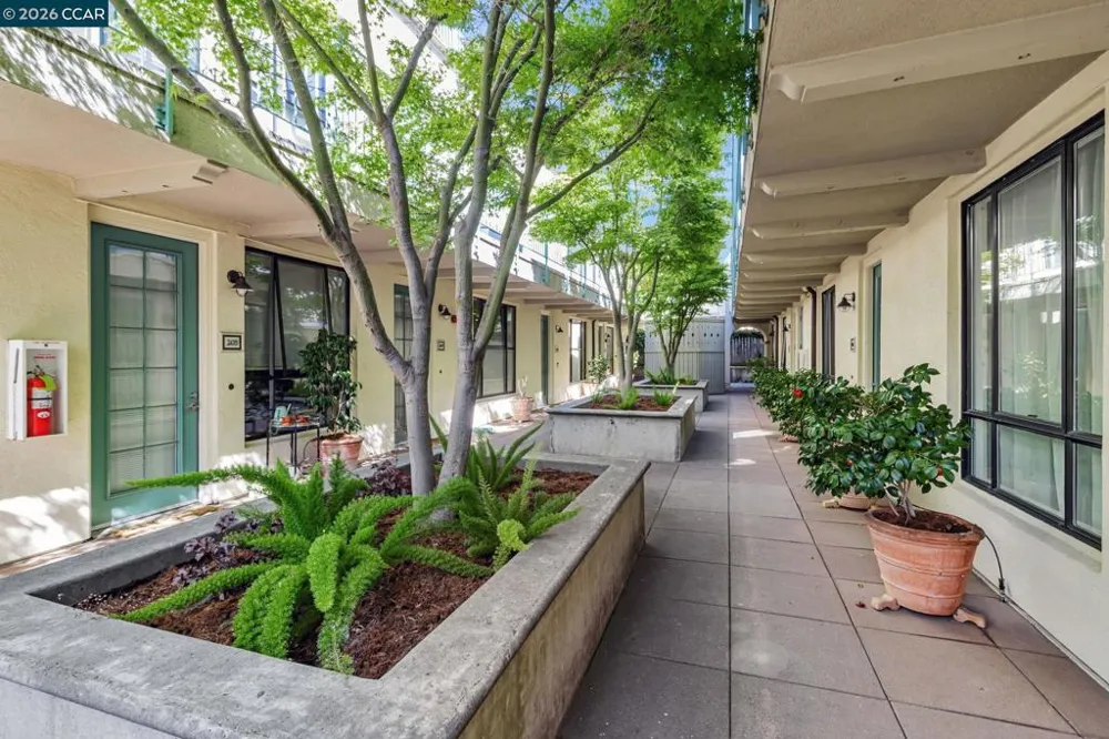 4395 Piedmont Ave #P208 Oakland, CA 94611