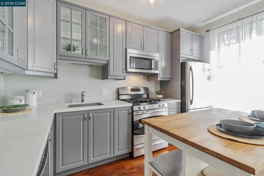 4395 Piedmont Ave #P208 Oakland, CA 94611