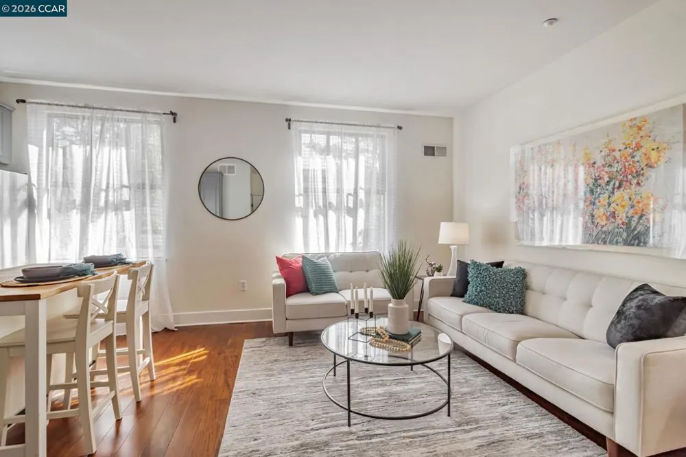 4395 Piedmont Ave #P208 Oakland, CA 94611