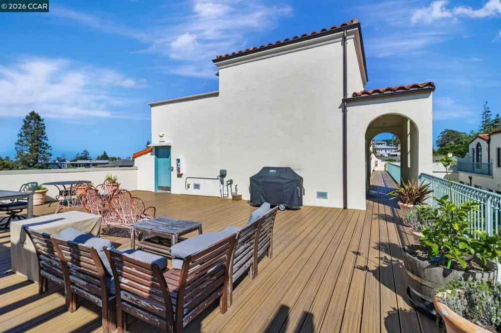 4395 Piedmont Ave #P208 Oakland, CA 94611