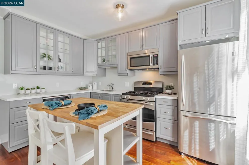 4395 Piedmont Ave #P208 Oakland, CA 94611