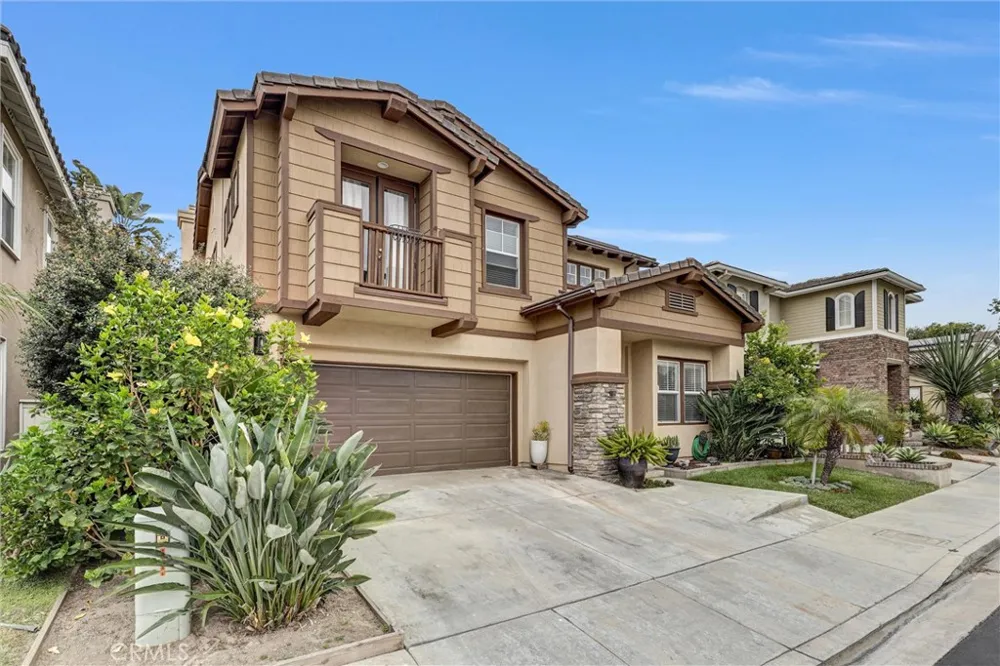 29831 Summer Walk Drive San Juan Capistrano, CA 92675