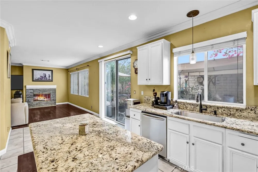 29831 Summer Walk Drive San Juan Capistrano, CA 92675