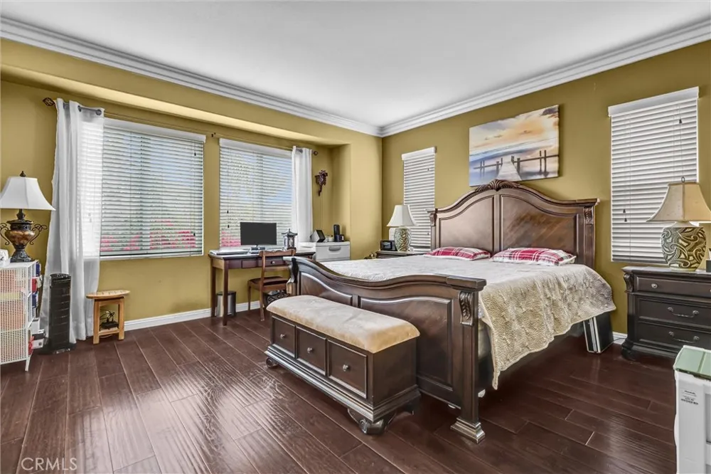 29831 Summer Walk Drive San Juan Capistrano, CA 92675