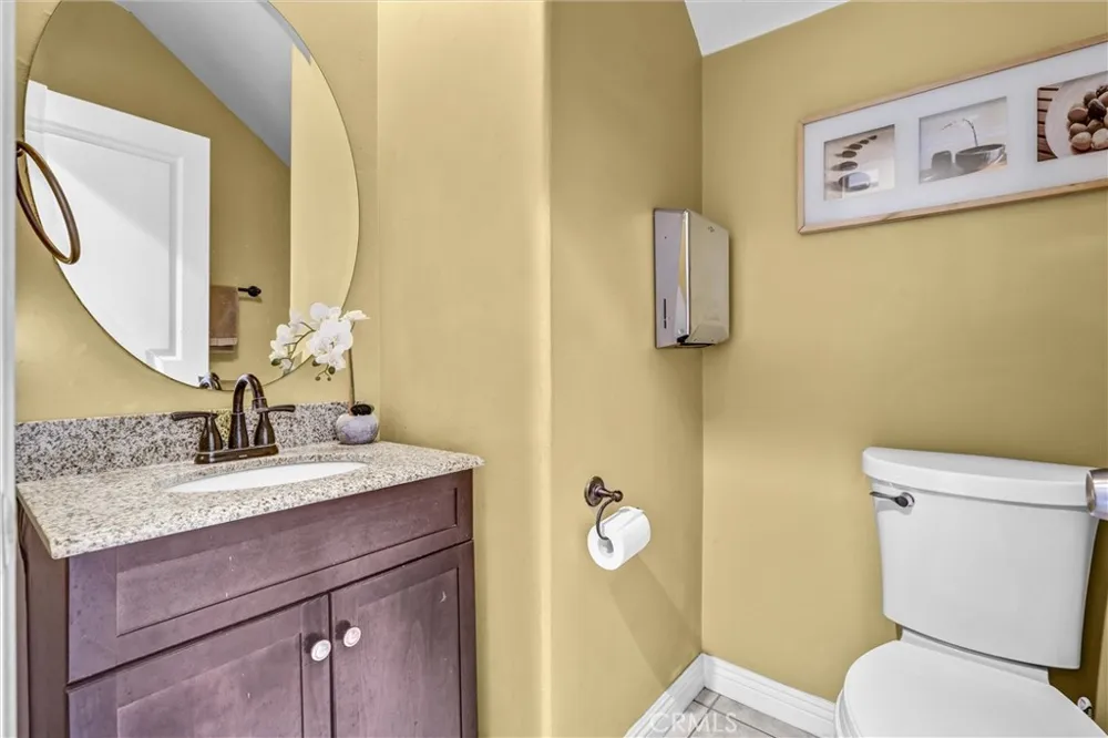 29831 Summer Walk Drive San Juan Capistrano, CA 92675