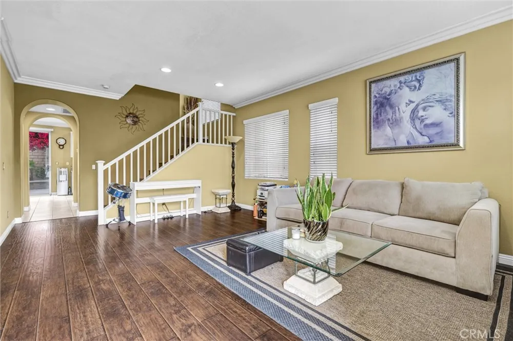29831 Summer Walk Drive San Juan Capistrano, CA 92675