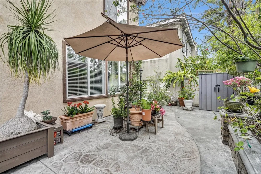 29831 Summer Walk Drive San Juan Capistrano, CA 92675