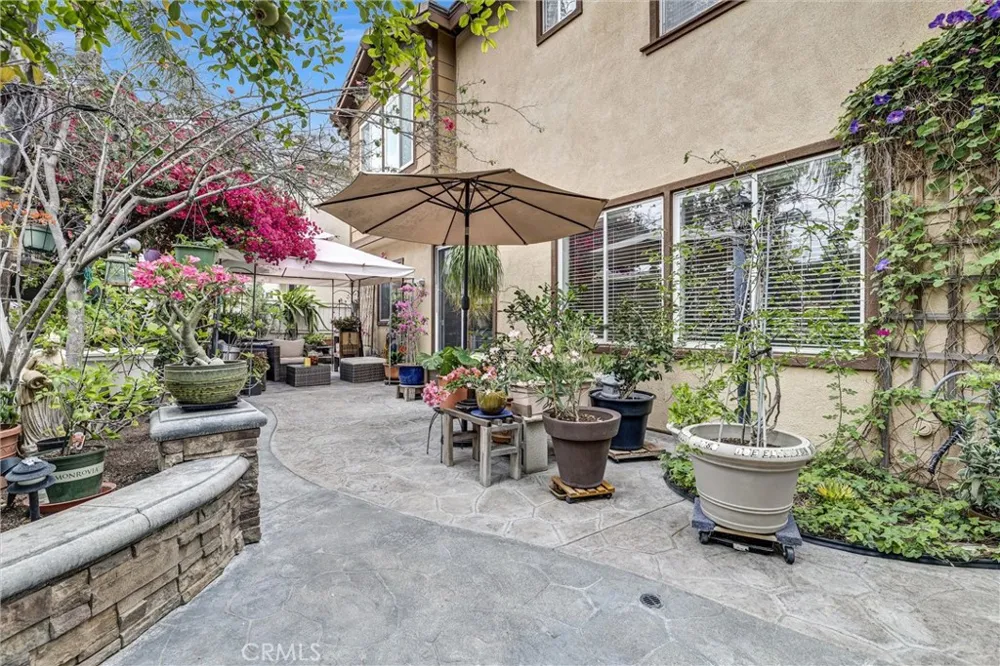29831 Summer Walk Drive San Juan Capistrano, CA 92675