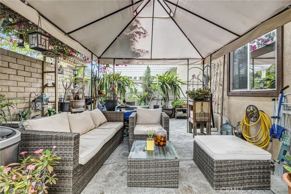29831 Summer Walk Drive San Juan Capistrano, CA 92675