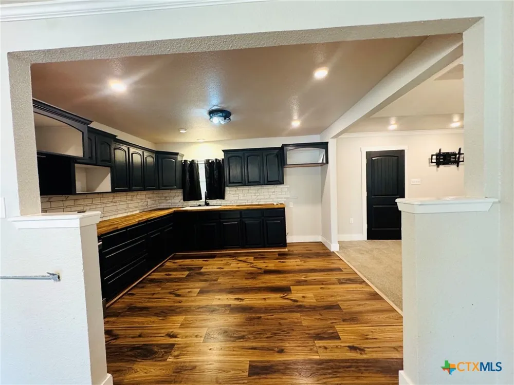 2402 Oak Drive Gatesville, TX 76528