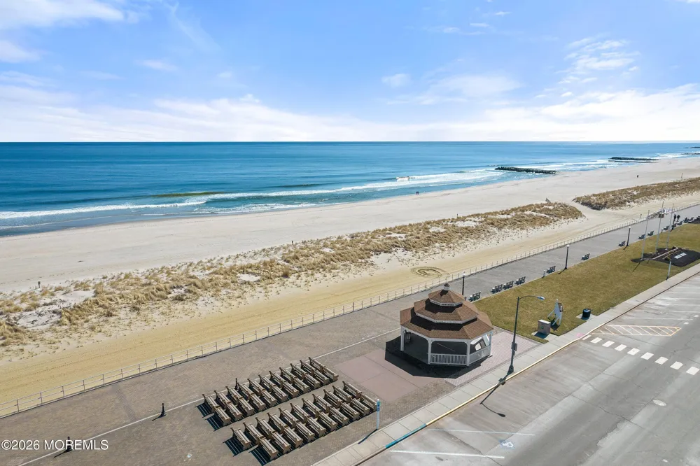 109 Cliff Avenue #2B Bradley Beach, NJ 07720