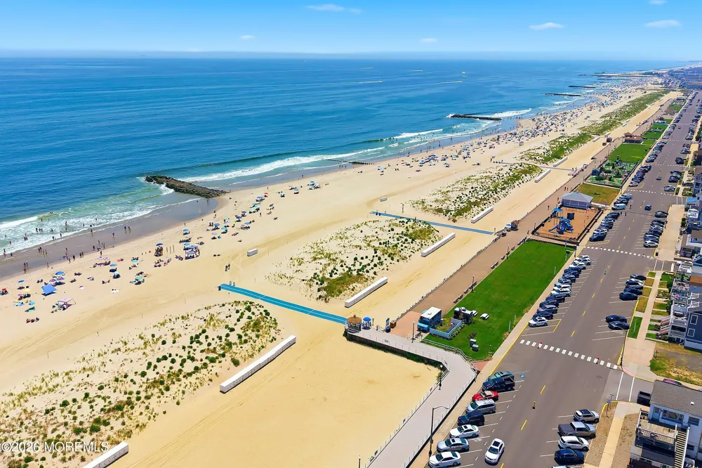 109 Cliff Avenue #2B Bradley Beach, NJ 07720