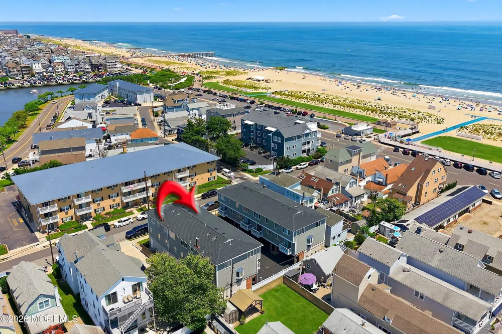 109 Cliff Avenue #2B Bradley Beach, NJ 07720