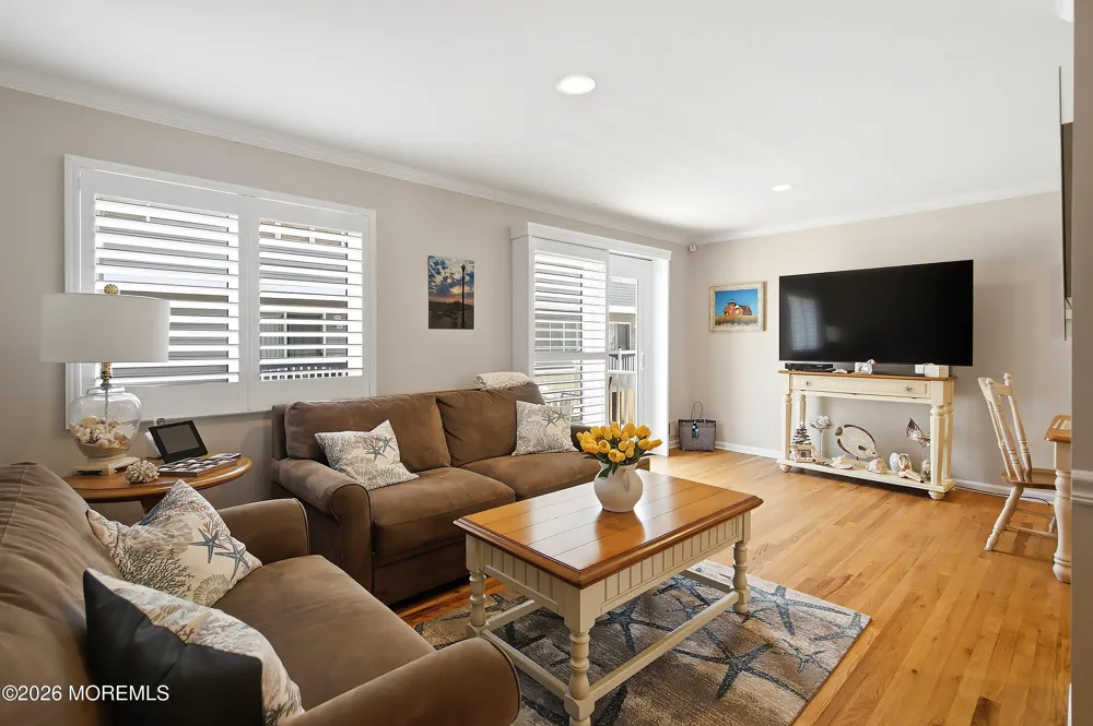 109 Cliff Avenue #2B Bradley Beach, NJ 07720