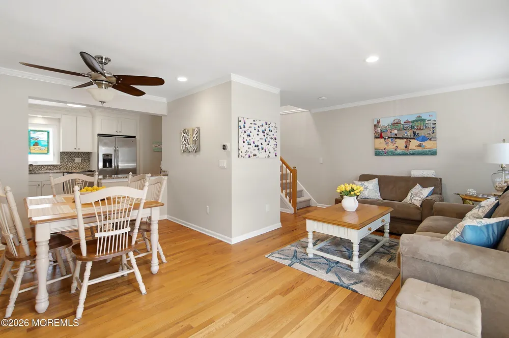 109 Cliff Avenue #2B Bradley Beach, NJ 07720