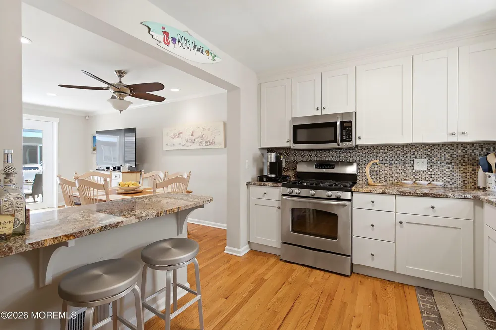 109 Cliff Avenue #2B Bradley Beach, NJ 07720