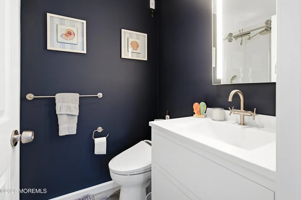 109 Cliff Avenue #2B Bradley Beach, NJ 07720