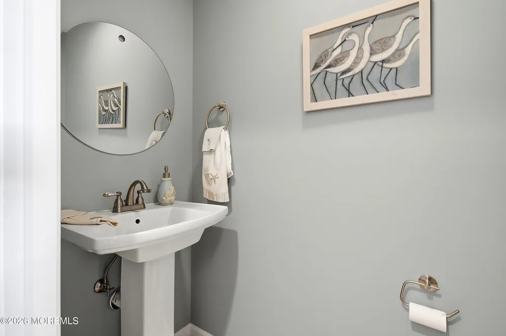 109 Cliff Avenue #2B Bradley Beach, NJ 07720
