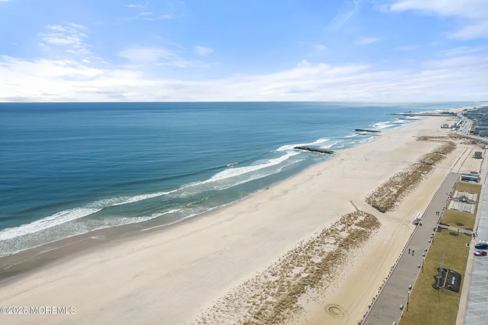 109 Cliff Avenue #2B Bradley Beach, NJ 07720