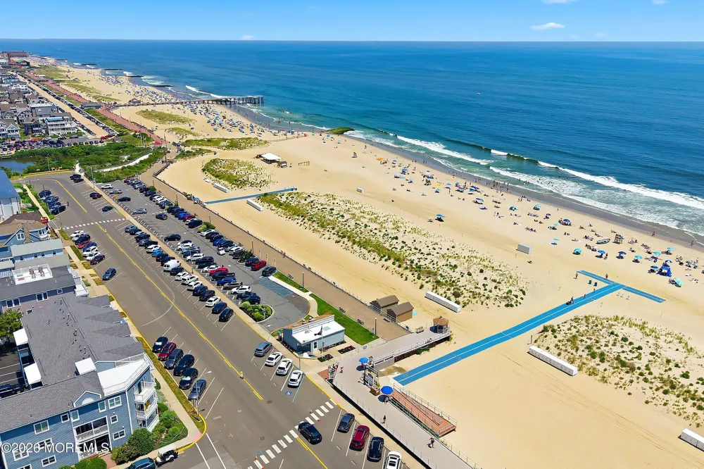 109 Cliff Avenue #2B Bradley Beach, NJ 07720
