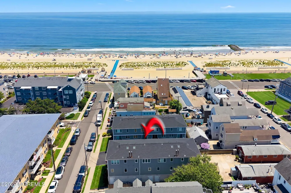 109 Cliff Avenue #2B Bradley Beach, NJ 07720