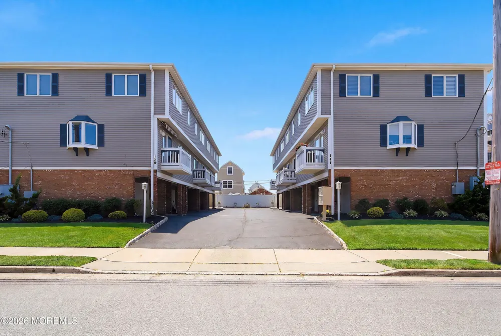 109 Cliff Avenue #2B Bradley Beach, NJ 07720