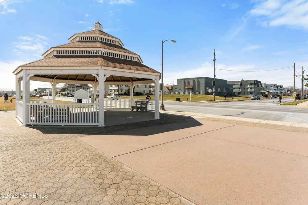 109 Cliff Avenue #2B Bradley Beach, NJ 07720