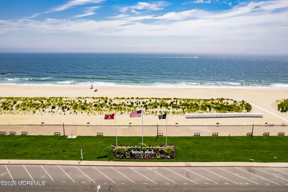 109 Cliff Avenue #2B Bradley Beach, NJ 07720