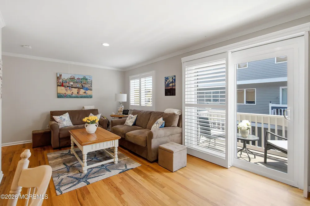 109 Cliff Avenue #2B Bradley Beach, NJ 07720
