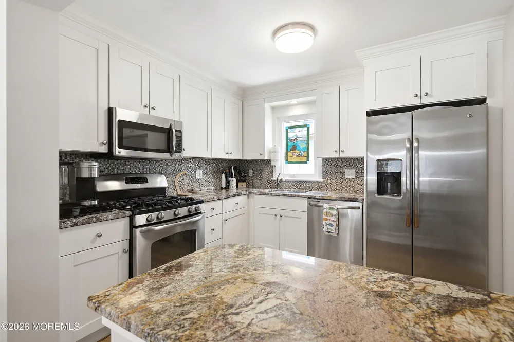109 Cliff Avenue #2B Bradley Beach, NJ 07720
