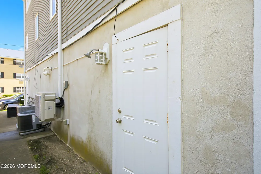 109 Cliff Avenue #2B Bradley Beach, NJ 07720