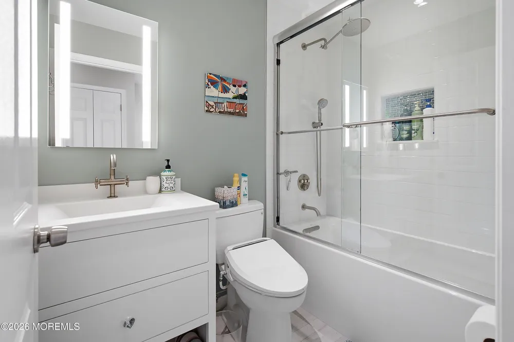 109 Cliff Avenue #2B Bradley Beach, NJ 07720