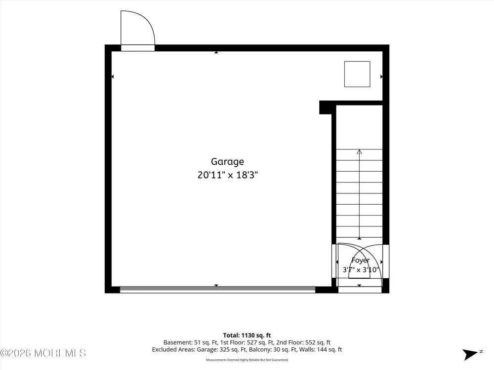 109 Cliff Avenue #2B Bradley Beach, NJ 07720