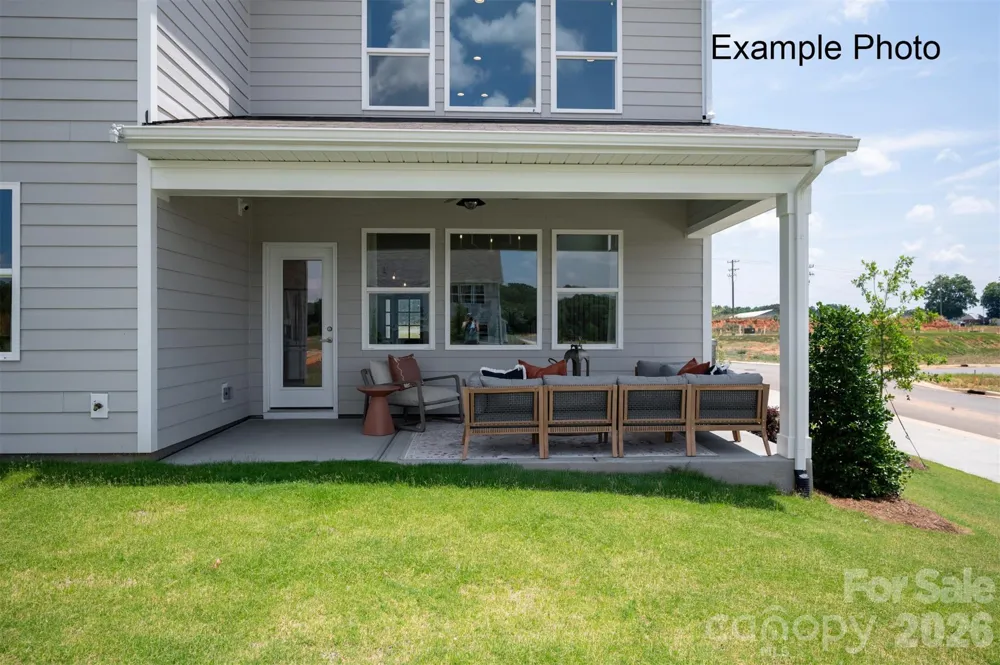 4709 Hopsack Drive #CAL0002 Indian Trail, NC 28079