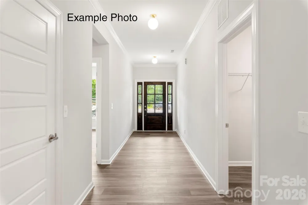 4709 Hopsack Drive #CAL0002 Indian Trail, NC 28079
