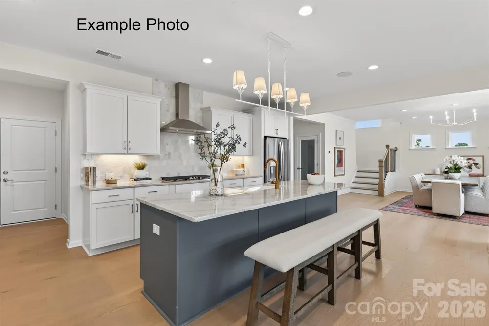 4709 Hopsack Drive #CAL0002 Indian Trail, NC 28079