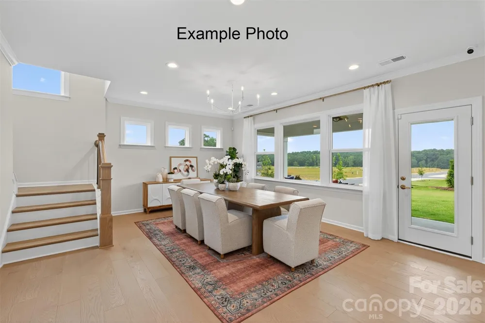 4709 Hopsack Drive #CAL0002 Indian Trail, NC 28079