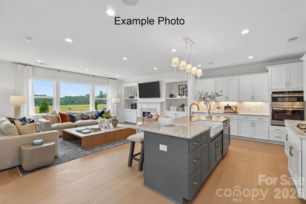 4709 Hopsack Drive #CAL0002 Indian Trail, NC 28079