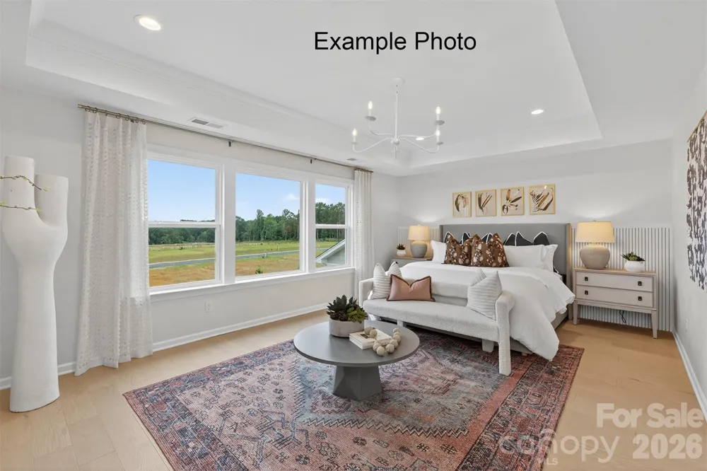 4709 Hopsack Drive #CAL0002 Indian Trail, NC 28079