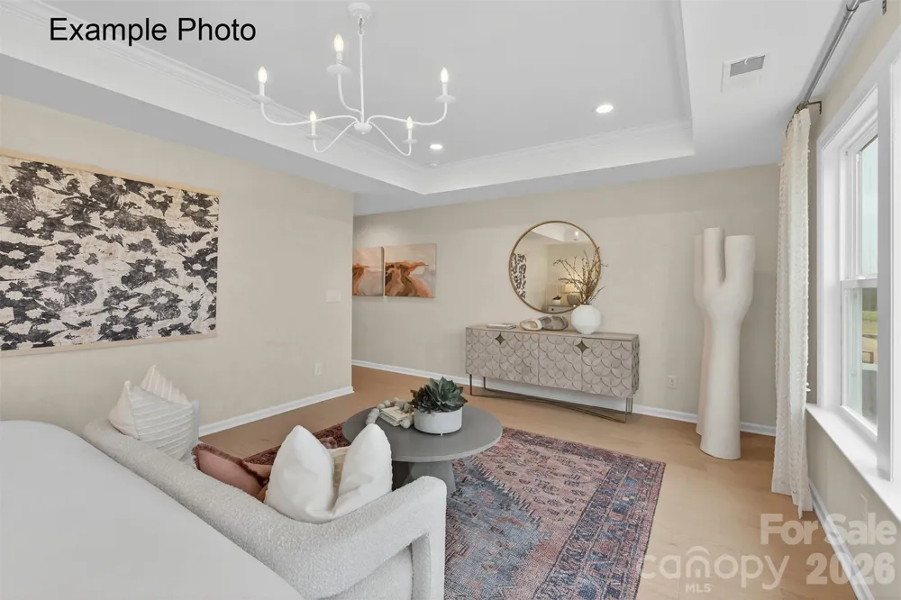 4709 Hopsack Drive #CAL0002 Indian Trail, NC 28079