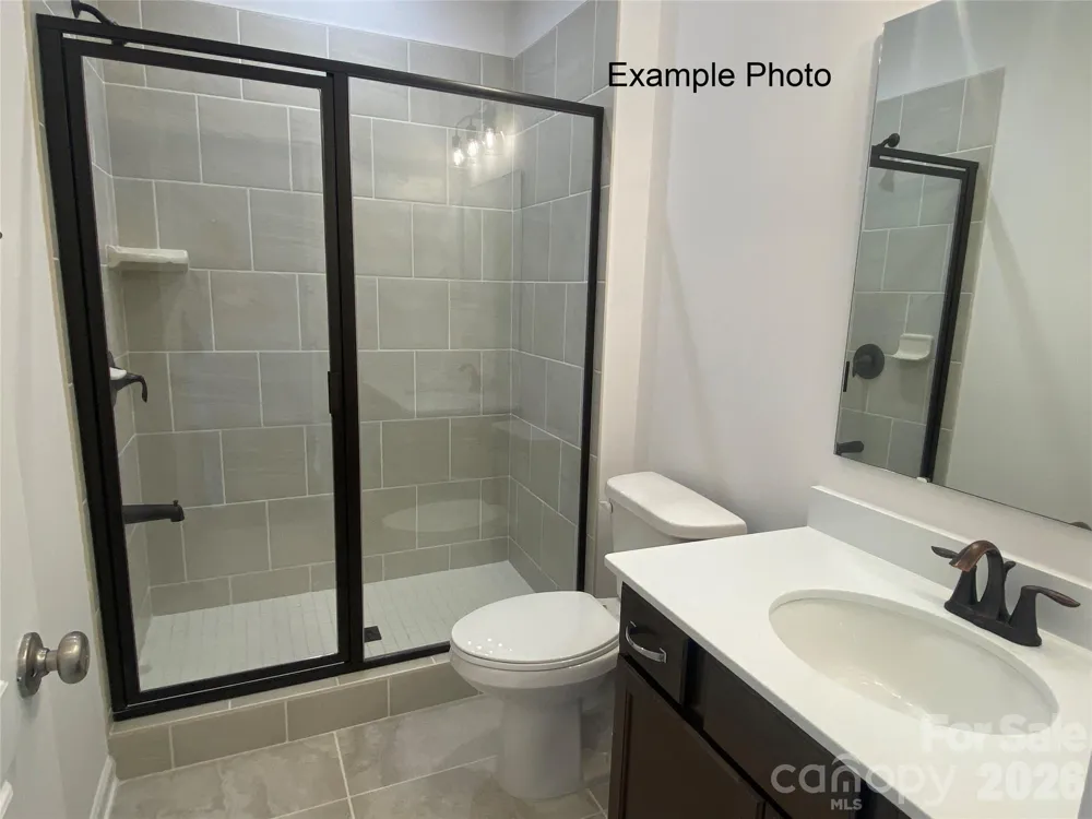 4709 Hopsack Drive #CAL0002 Indian Trail, NC 28079
