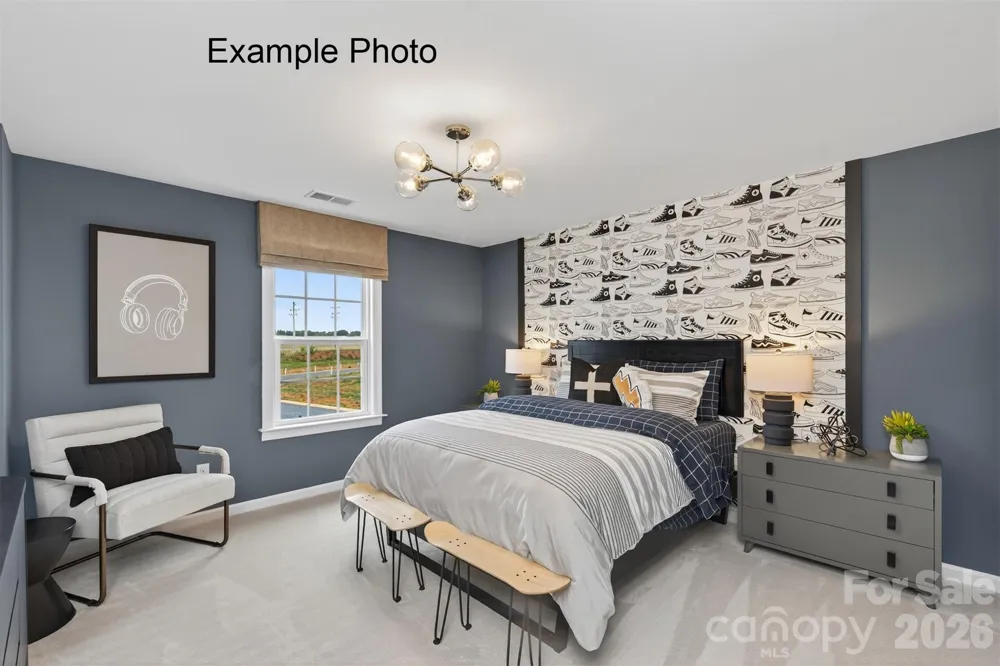 4709 Hopsack Drive #CAL0002 Indian Trail, NC 28079